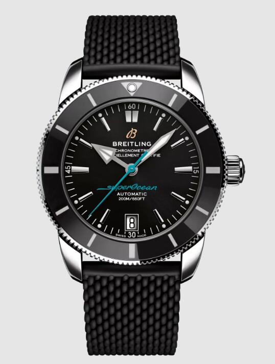 Replica Breitling Superocean Heritage II 42 Premiers de Cordee AB2010A11B1S1 Men Watch Replica Breitling Superocean Heritage II 42 Premiers de Cordee AB2010A11B1S1 Men Watch